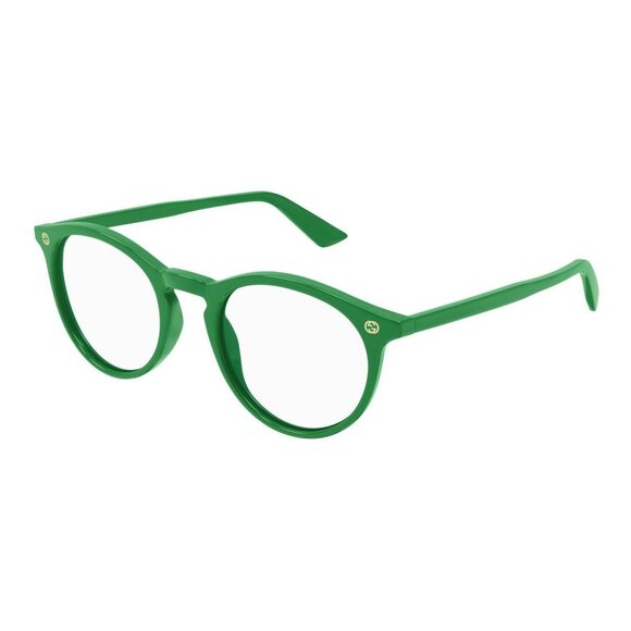 Gucci GG0121o-008 49mm New Eyeglasses - Picture 1 of 1